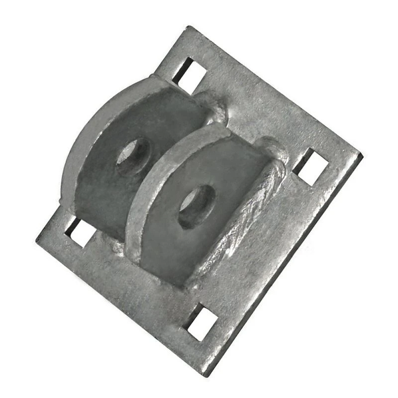 Dock T Hinge Female Dock T Hinge Female