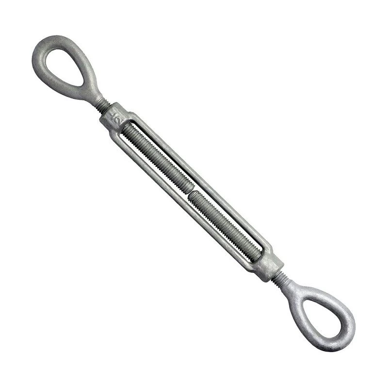 Galvanized Turnbuckle Galvanized Turnbuckle